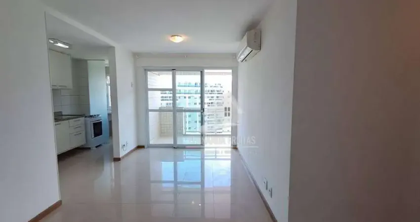 Apartamento à venda de 2 quartos, 66m² por R$ 580.000 no Barra único - Rio de Janeiro / RJ