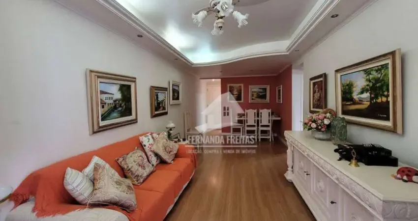 Apartamento à venda de 3 quartos, 91m², por R$340.000 em Tanque - Jacarepaguá - Rio de Janeiro - RJ