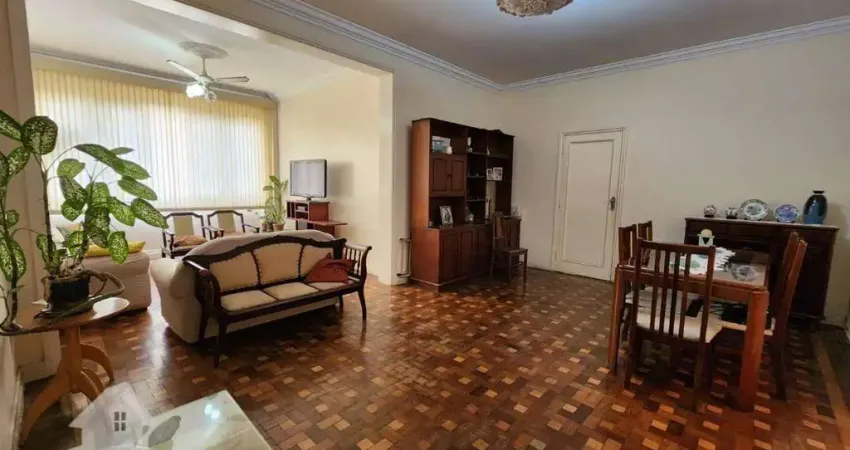 Apartamento à venda de 3 quartos, 140m² por R$1.500.000 em Copacabana - Rio de Janeiro/RJ.