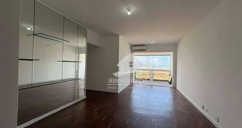 Apartamento à venda de 3 quartos, 127m² por R$1.990.000 na Barra da Tijuca - Rio de Janeiro / RJ