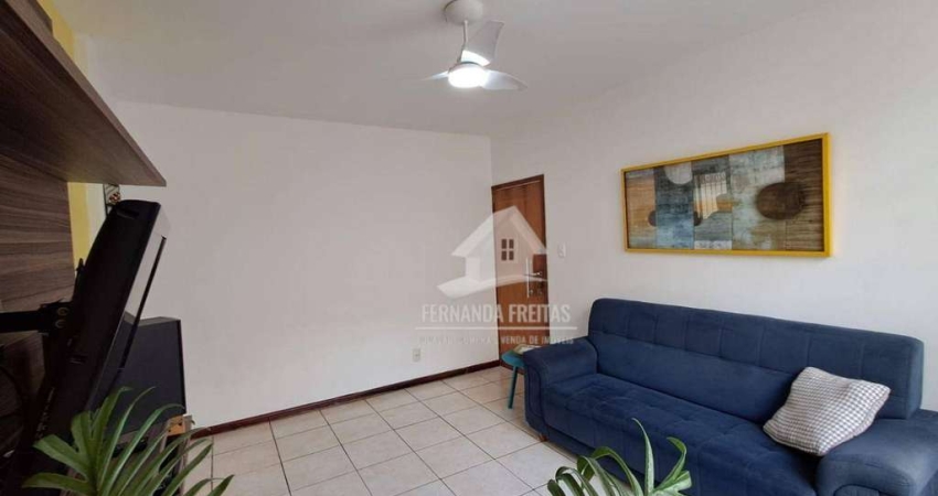 Apartamento à venda de 3 quartos, 70 m², por R$230.000  - Lins de Vasconcelos - Rio de Janeiro / RJ