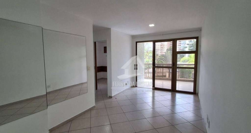 Apartamento à venda de 3 quartos, 76m² por R$650.000 na Barra Olímpica - Rio de Janeiro / RJ