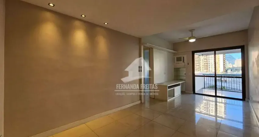 Apartamento à venda de 1 quarto, 67m² por R$950.000 na Barra da Tijuca - Rio de Janeiro / RJ.