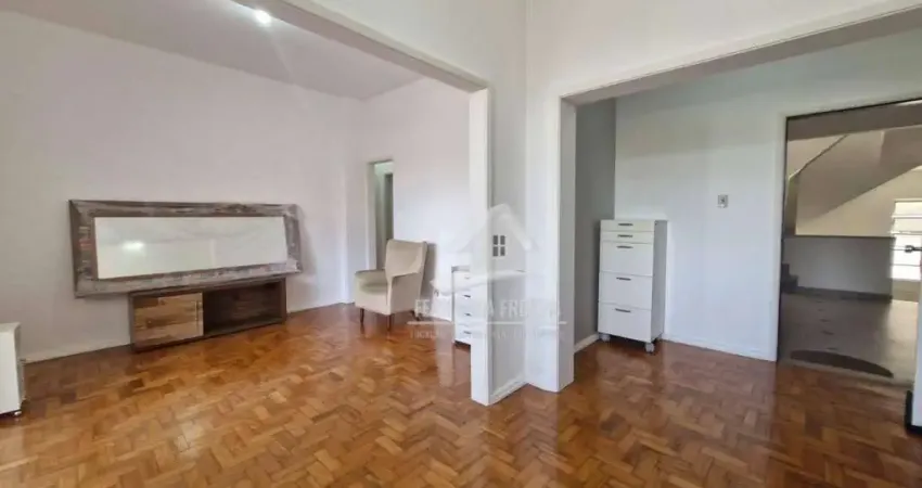 Apartamento à venda de 3 quartos, 117m² por R$ 995.500 em  Botafogo - Rio de janeiro/RJ.