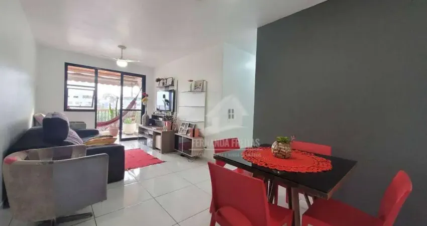 Apartamento à venda de 3 quartos, 88m² por R$479.000 na Freguesia (Anil)  - Rio de Janeiro - RJ