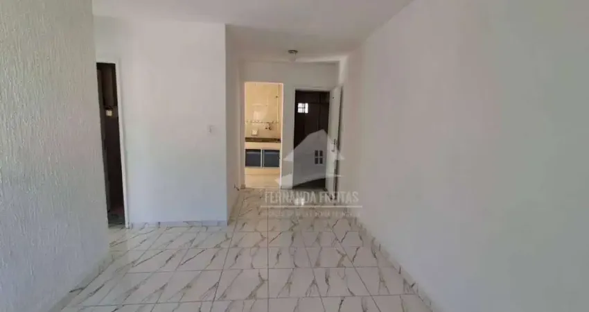 Apartamento à venda de 2 quartos, 59m² por R$ 175.000 no Méier - Rio de Janeiro / RJ.