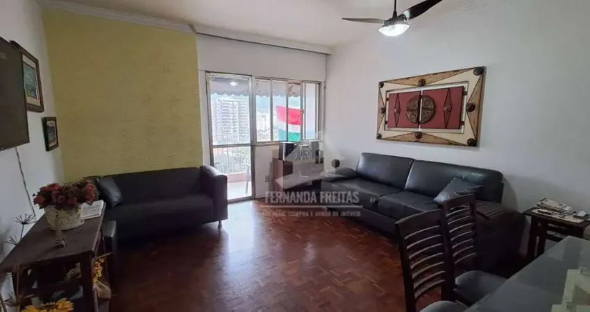 Apartamento à venda de 2 quartos, 82 m² por R$ 350.000 - Vila Isabel - Rio de Janeiro / RJ