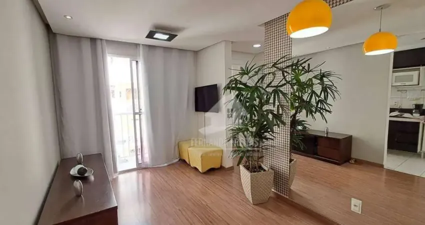 Apartamento à venda de 2 quartos, 51 m² por R$ 240.000 – Engenho de Dentro - Rio de Janeiro / RJ