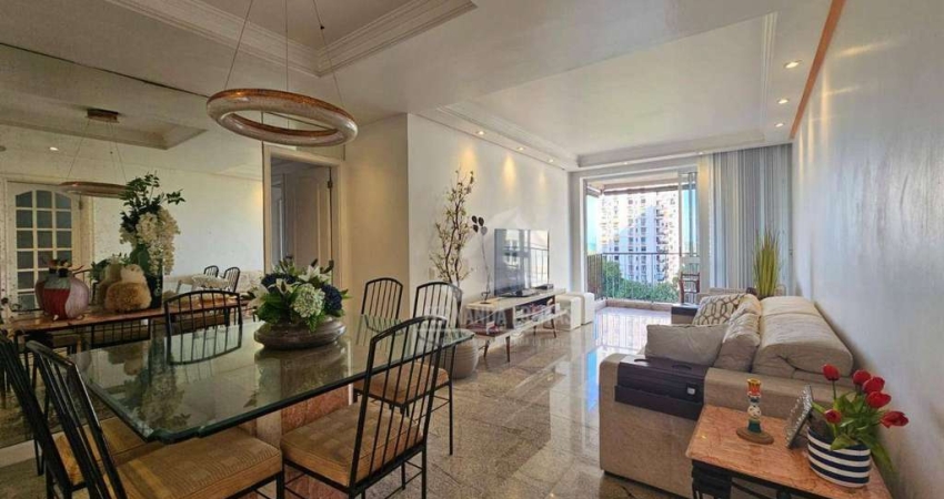 Apartamento à venda de 2 quartos, 96m² por R$1.290.000 na Barra da Tijuca - Rio de Janeiro / RJ