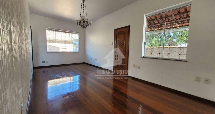 Apartamento tipo casa duplex para venda, 6 quartos (1 suíte), 197m² por R$690.000,00 na Ilha do Governador - Jardim Guanabara - Rio de Janeiro - RJ.