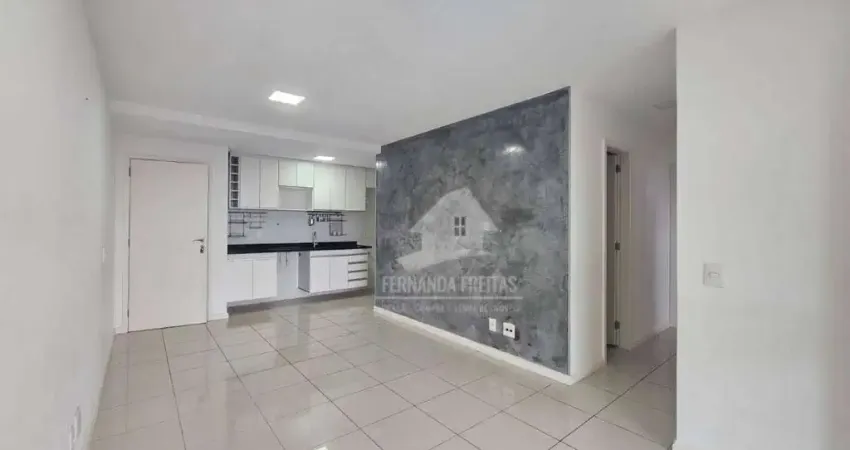 Apartamento para alugar de 3 quartos, 83m² por R$4.200/mês - Barra da Tijuca - Rio de Janeiro/RJ