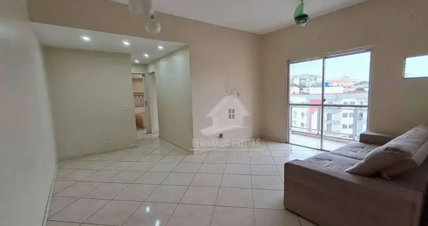 Apartamento à venda de 3 quartos, 89m² por R$390.000 no Cachambi - Rio de Janeiro / RJ