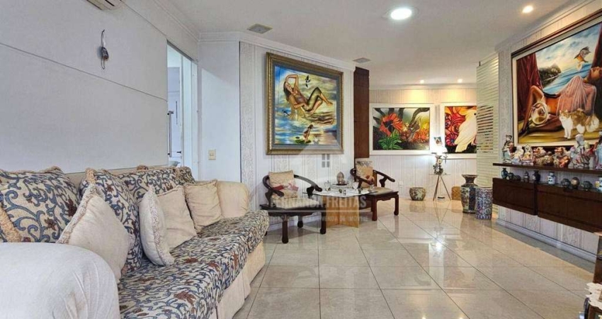 Apartamento à venda de 2 quartos, 84m² por R$1.150.000 na Barra da Tijuca - Rio de Janeiro / RJ