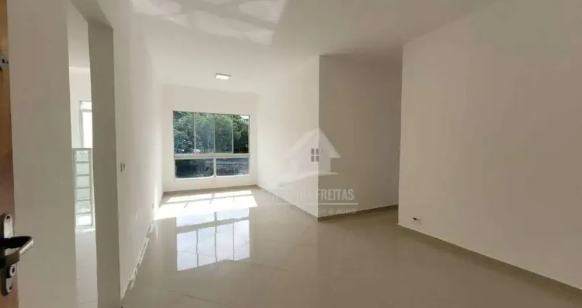 Apartamento à venda de 2 quartos, 60m²por R$320.000 em Pechincha - Jacarepaguá - Rio de Janeiro - RJ