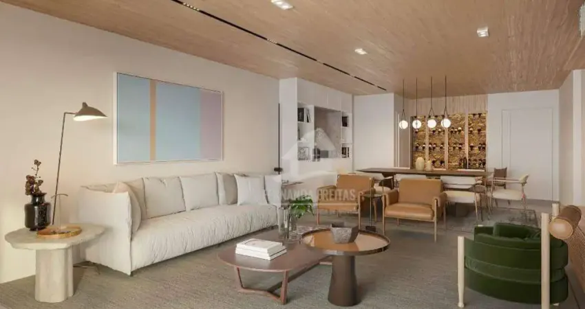 Apartamento à venda de 3 quartos suítes, 166,40m² por R$6.980.000 em Ipanema - Rio de Janeito / RJ