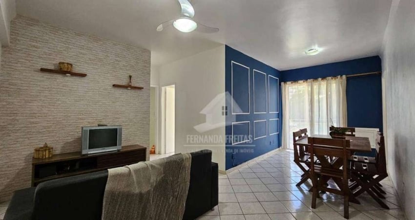 Apartamento para alugar de 2 quartos, 78m² por R$2.600/mês na Barra Olímpica - Rio de Janeiro / RJ