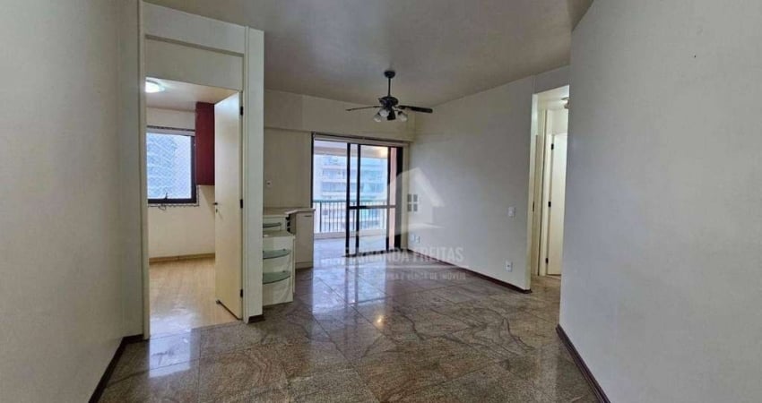 Apartamento para alugar de 2 quartos, 84m² por R$5.300/mês  na Barra da Tijuca - Rio de Janeiro / RJ