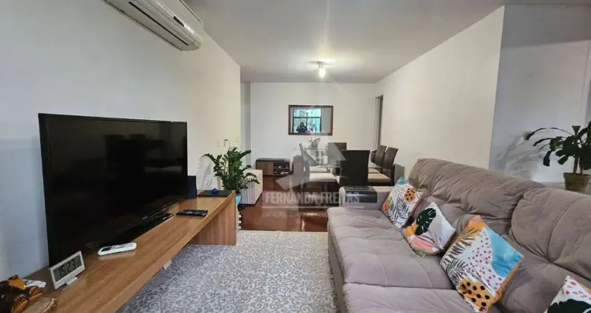 Apartamento à venda de 2 quartos, 105m² por R$ 1.350.000 - Barra da Tijuca - Rio de Janeiro/RJ