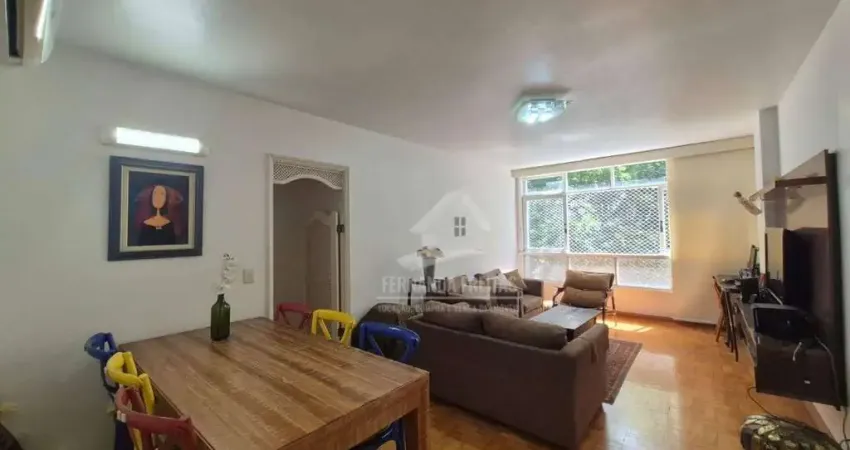 Apartamento para alugar de 3 quartos, 100m² por r$13.000/mês - ipanema - rio de janeiro / rj