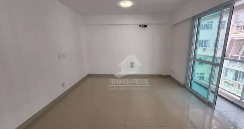 Apartamento de 3 quartos para alugar, 93 m² por r$ 5.500/mês - botafogo - rio de janeiro/rj