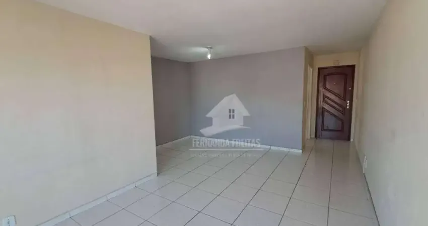 Apartamento à venda de 3 quartos, 77m² por r$180.000 - no engenho novo - rio de janeiro / rj.