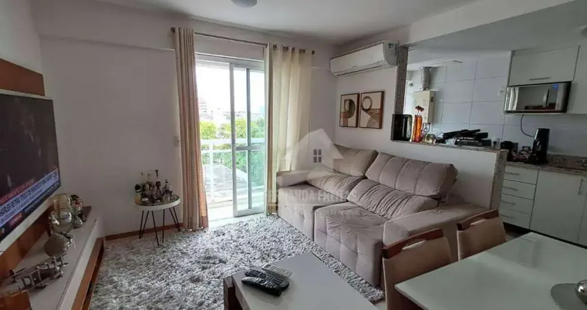 Apartamento à venda de 2 quartos, 63m² por r$ 550.000 - praça da bandeira - rio de janeiro/rj