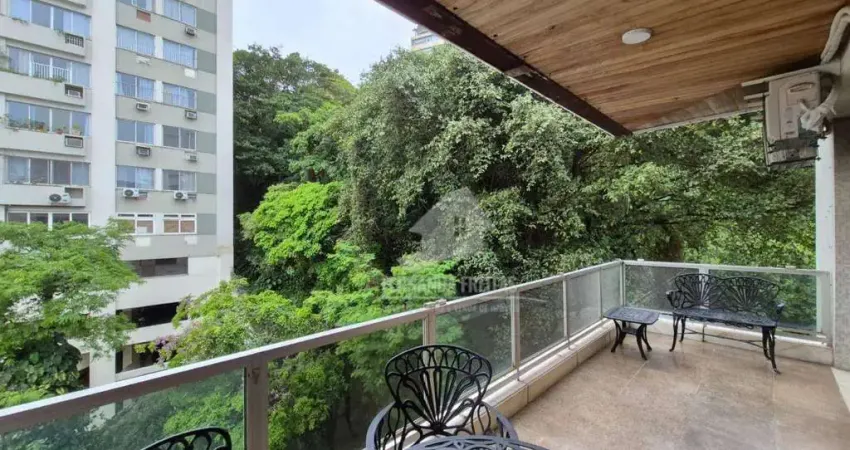 Apartamento para alugar de 3 quartos, 100m2 por r$12.000 em ipanema - rio de janeiro / rj.