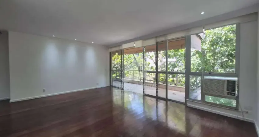 Apartamento para alugar de 3 quartos, 125m² por r$12.000/mês em ipanema – rio de janeiro/rj