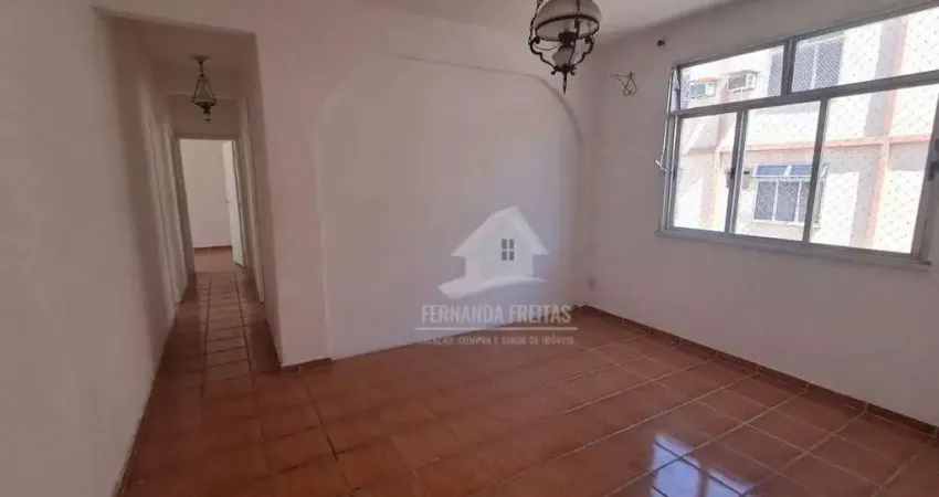 Apartamento à venda de 3 quartos, 77m² por r$ 250.000 em vila isabel - rio de janeiro / rj