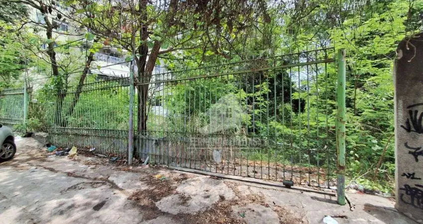 Terreno à venda com 2.997m², por r$6.200.000 na taquara - jacarepaguá - rio de janeiro / rj.