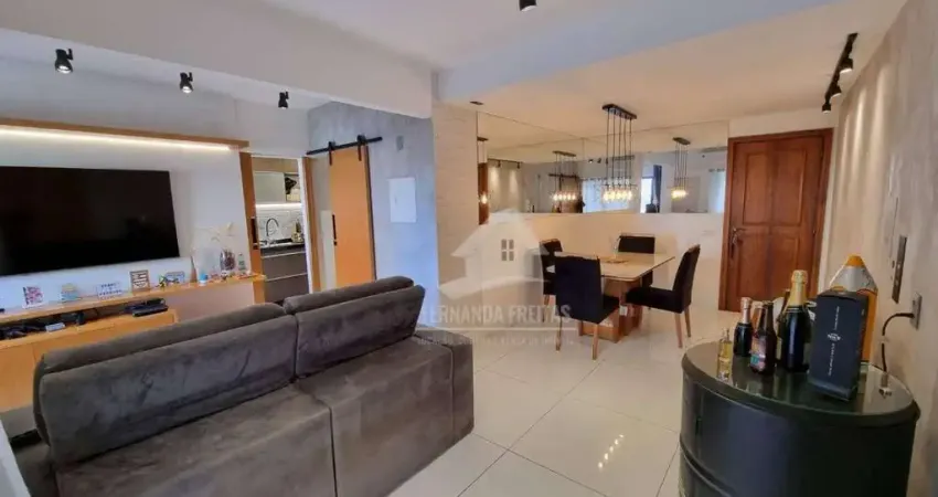 Apartamento mobiliado para alugar de 1 quarto, 67m² por r$6.500/mês na barra da tijuca - rio de janeiro / rj