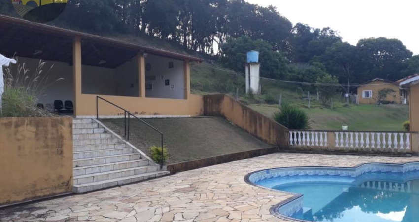 Chácara / sítio com 6 quartos à venda na PINHALZINHO SP., REF.404, Rosa Mendes, Pinhalzinho