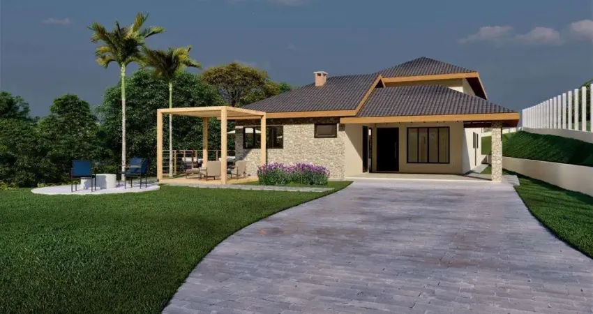 Chácara / sítio com 3 quartos à venda na PINHALZINHO SP., Jardim Do Pinhal, Pinhalzinho