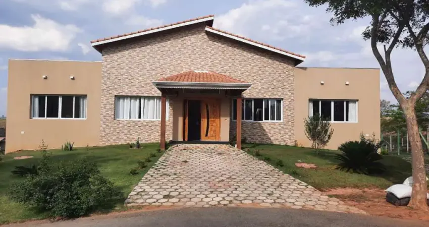 Chácara / sítio com 4 quartos à venda na PINHALZINHO SP., ref.298, Rosa Mendes, Pinhalzinho