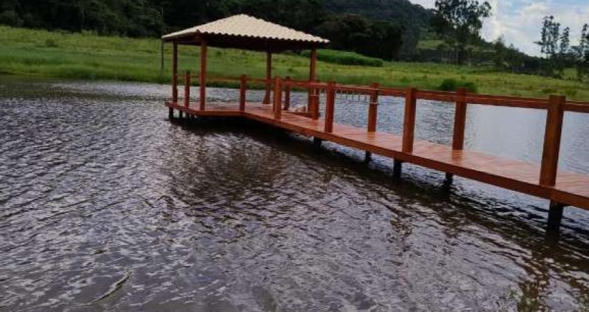 Chácara / sítio com 4 quartos à venda na MONTE SIÃO MG., REF.170, Mococa, Monte Sião