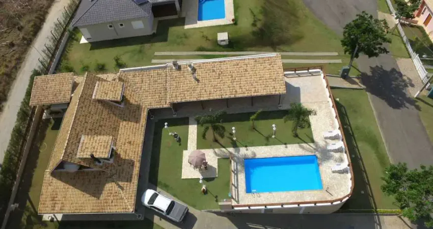 Casa com 5 quartos à venda na Variante Americo Pedro Benedetti, 100, Zona Rural, Pinhalzinho