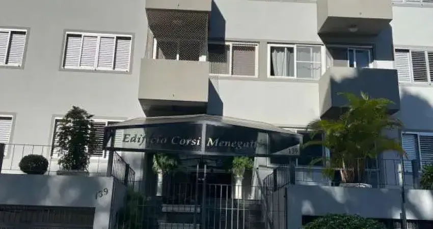 Apartamento com 3 quartos à venda na Rua Quinze de Novembro, 000, Centro, Amparo