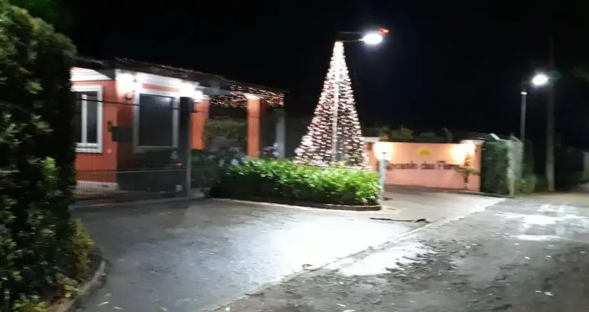LOTE/ TERRENO NO RESIDENCIAL RECANTO DAS FLORES-PINHALZINHO SP.