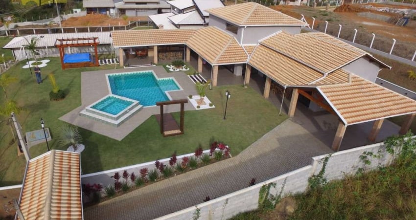 Chácara / sítio com 3 quartos à venda na FAZENDA VELHA- PINHALZINHO SP., 0000, Zona Rural, Pinhalzinho