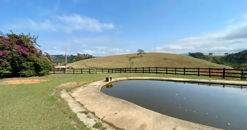 SITIO EM EXTREMA MG- 20 ALQUEIRES PERFEITOS PARA PECUÁRIA E PLANTIO.