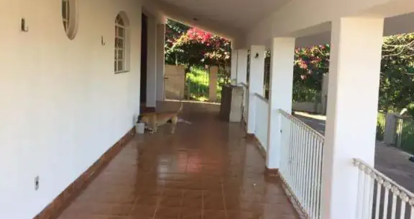 Chácara / sítio com 5 quartos à venda na centro, 000, Centro, Águas de Lindóia
