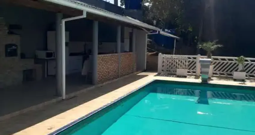 Chácara / sítio com 2 quartos à venda na RURAL, 0000, Rubins, Socorro