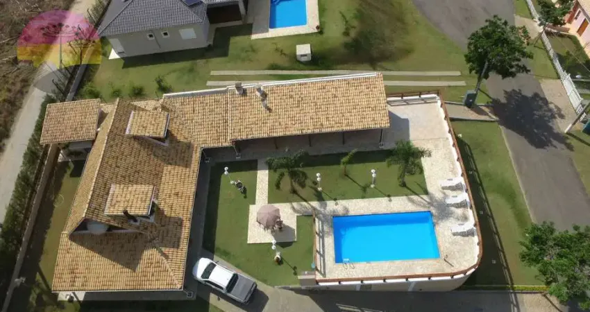 Chácara / sítio com 5 quartos à venda na PINHALZINHO SP., 655, Centro, Pinhalzinho