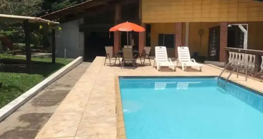 Chácara / sítio com 5 quartos à venda na RURAL, 000, Zona Rural, Monte Alegre do Sul