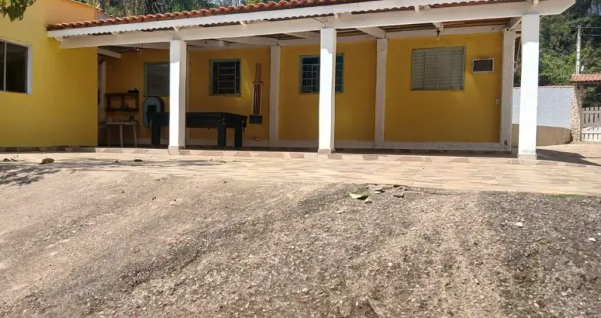 Chácara / sítio com 4 quartos à venda na Rural, 000, Zona Rural, Pedra Bela
