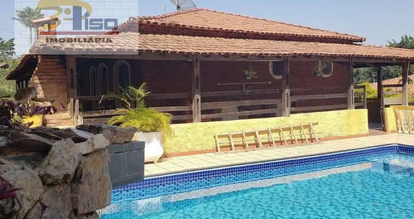 Chácara / sítio com 3 quartos à venda na Rural, 0000, Centro, Serra Negra