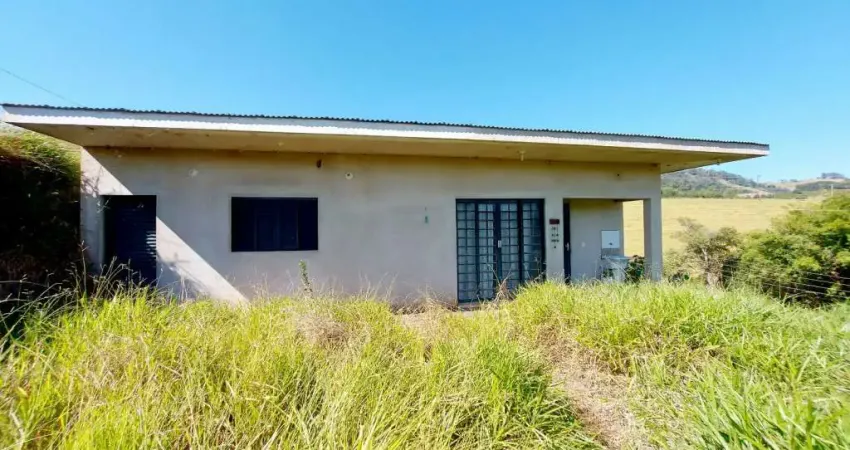Chácara / sítio com 1 quarto à venda na RURAL, 0000, Centro, Socorro