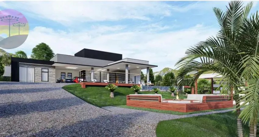 Chácara / sítio com 3 quartos à venda na RURAL, S/N, Zona Rural, Pinhalzinho