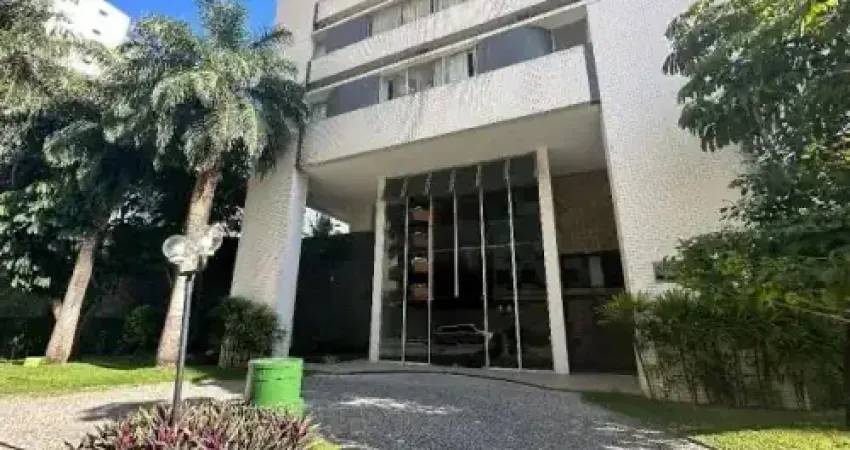 Apartamento com 4 quartos à venda na Rua São Francisco, 51, Piedade, Jaboatão dos Guararapes