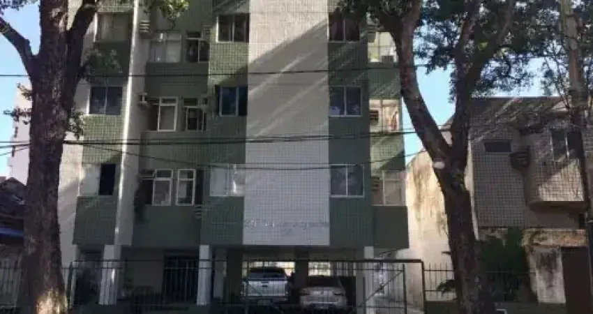 Apartamento com 1 quarto à venda na Avenida Manoel Borba, 820, Boa Vista, Recife